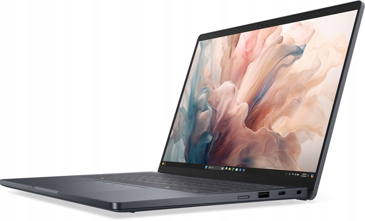 Laptop Dell Pro 14 PA14250 Intel Core Ultra 5, 8 Gb Ram 512 Gb Ssd