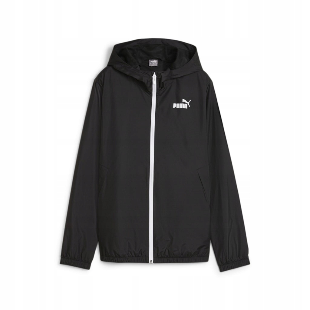 Větrovka Puma Ess Solid Windbreaker