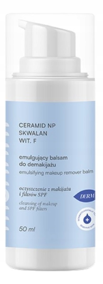 Mohani Emulgující odličovací balzám 50 ml