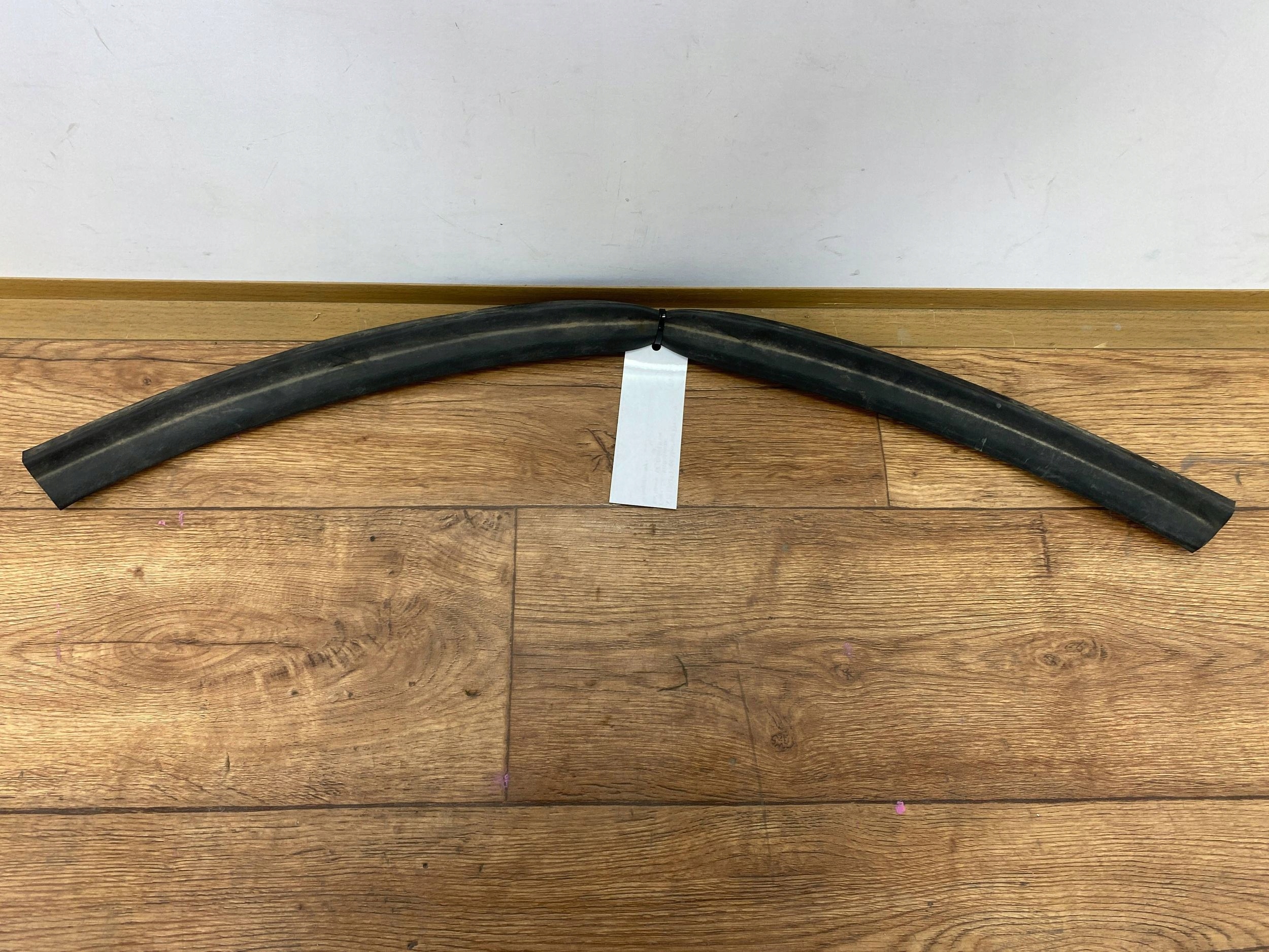 joint du capot aile Ford Mustang VII S650 MK7 2024+