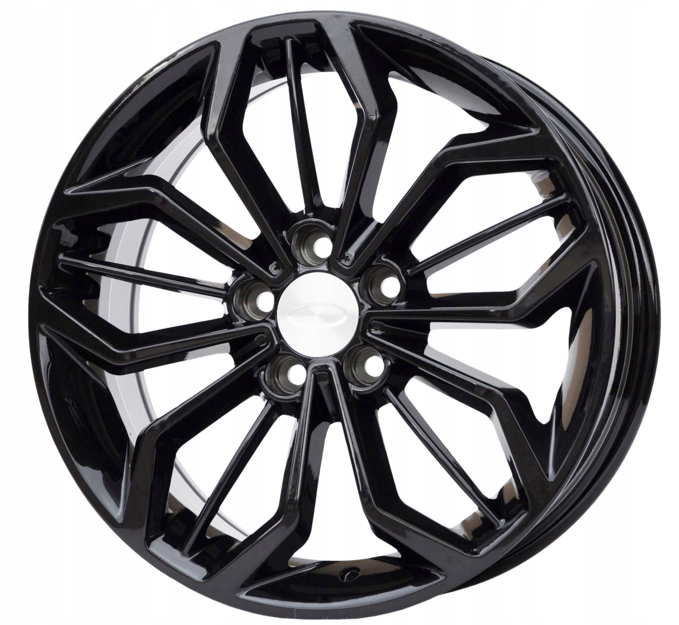 ДИСКИ 16'' CITROEN PICASSO C5 новий 05.- C6 Джампі