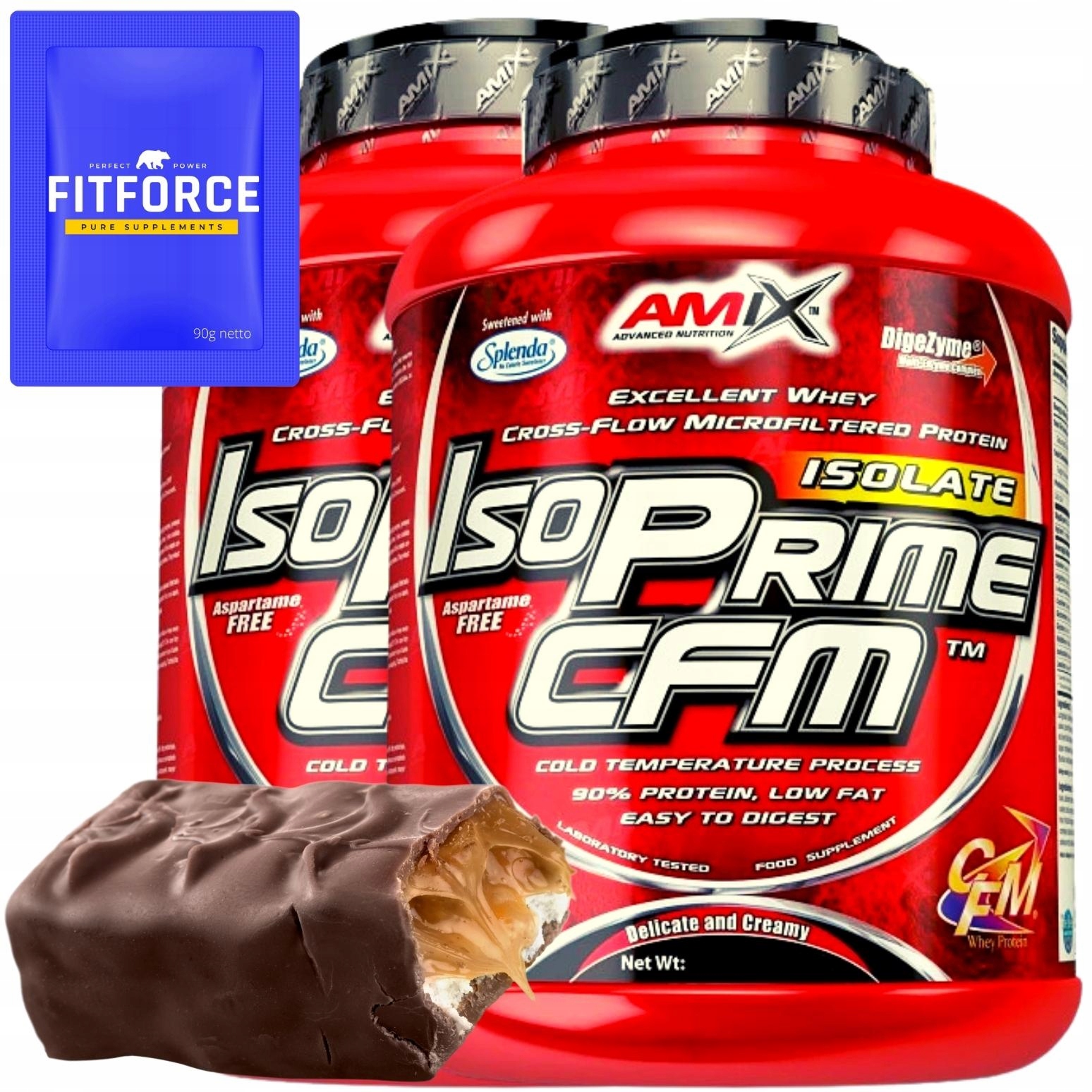 Koktejl Na Hubnutí Chuť 4 kg 114 porcí
