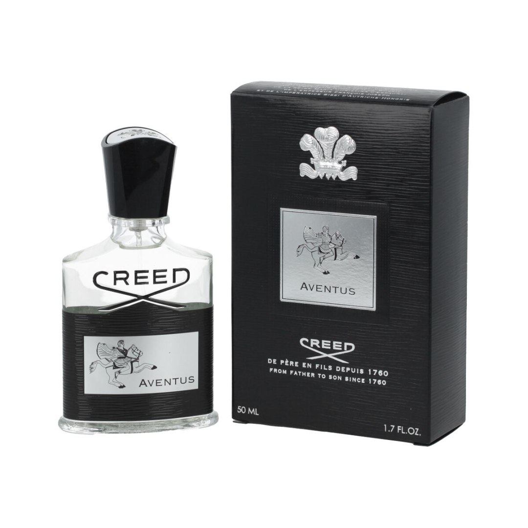 Parfém pro muže Creed Aventus Edp 50 ml