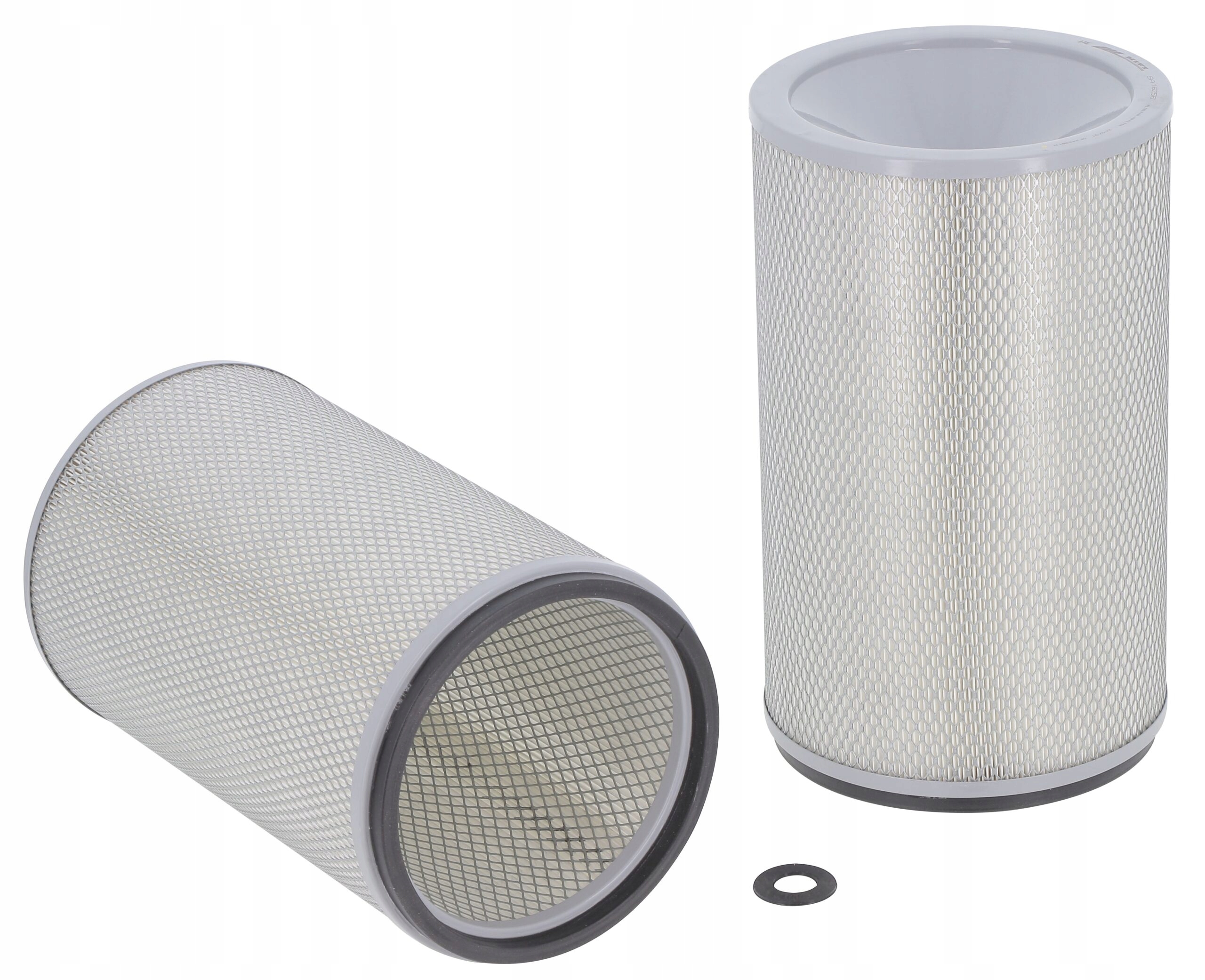 Vzduchový filtr Sa 16256 Hifi Filter