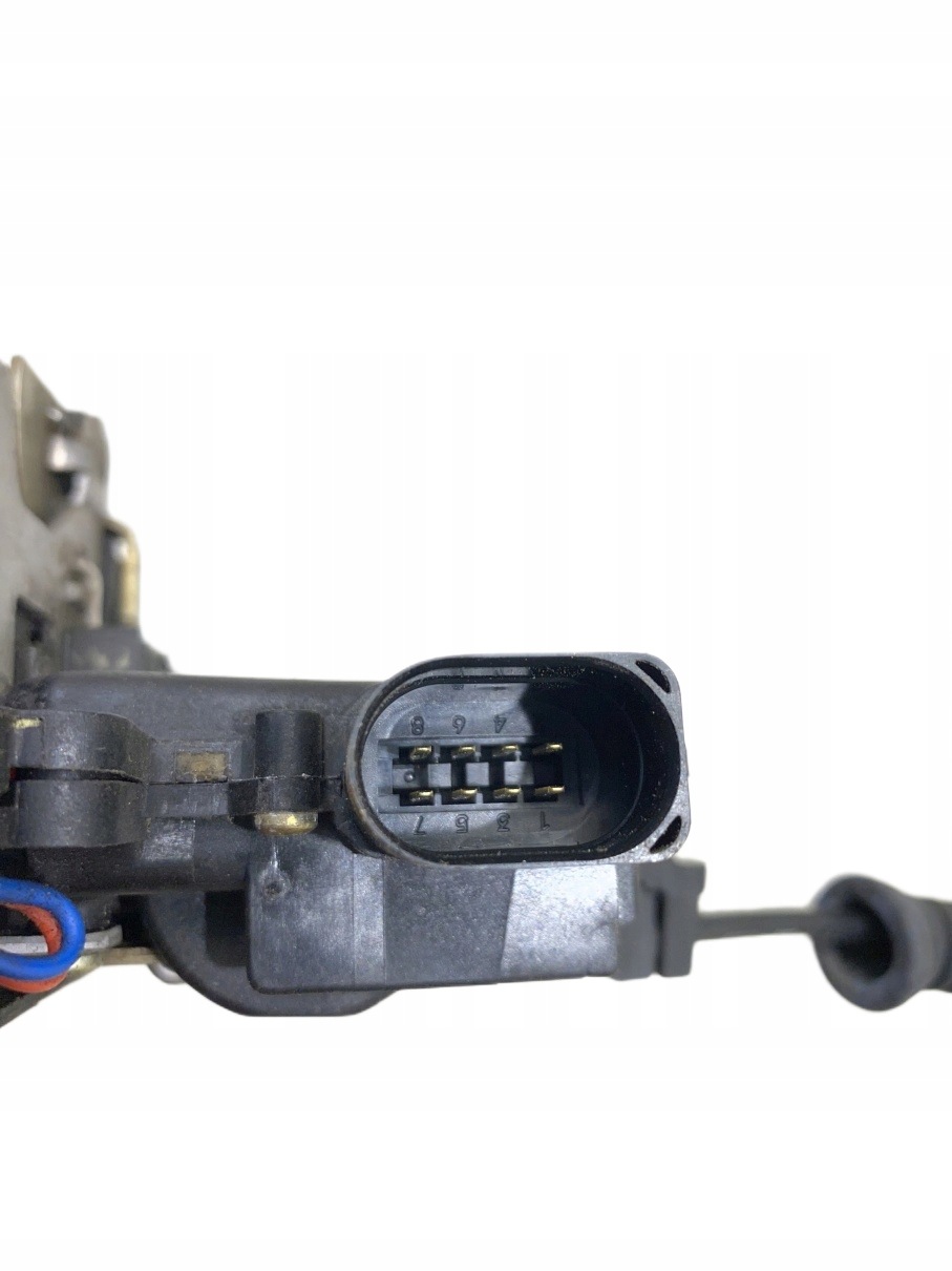 lock door right front SEAT TOLEDO II 8 PIN