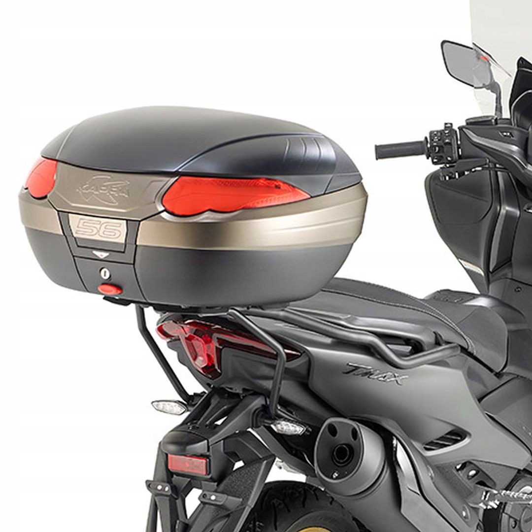 Kappa Rám Centrálneho Kufra Yamaha T-max 560 (20) (bez Dosky)
