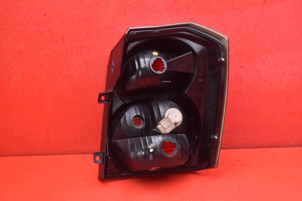 light left rear part rear 05303753 DODGE CALIBER 1 and 5D HB 06-12
