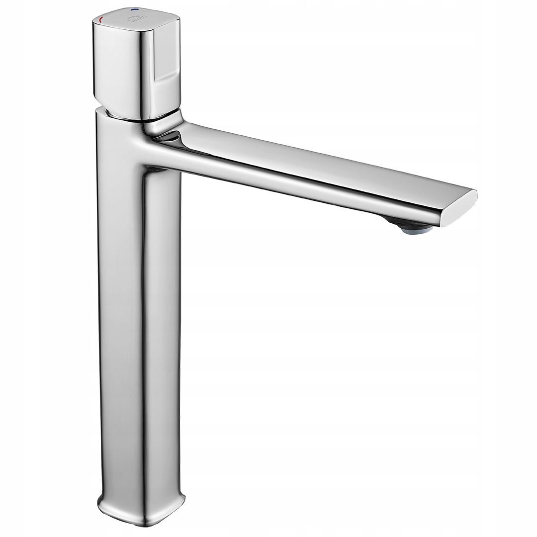 Tores – stojanková umývadlová batéria so zátkou