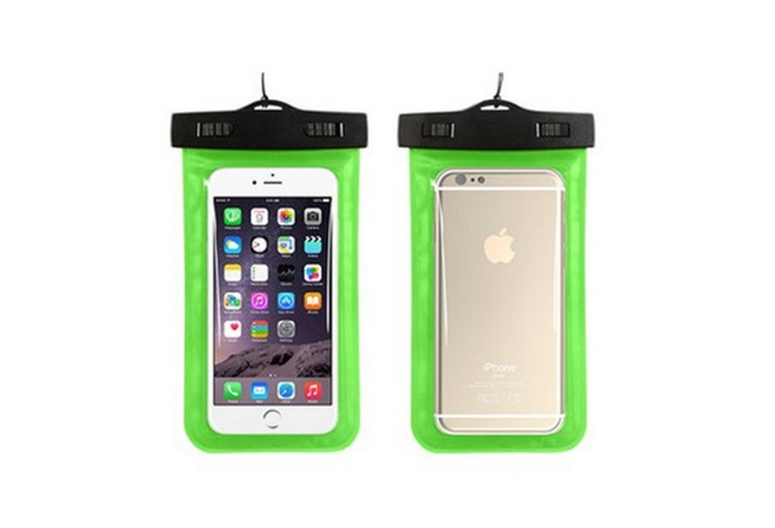 

Etui na telefon, Woreczek, Kolory, Model: Standard