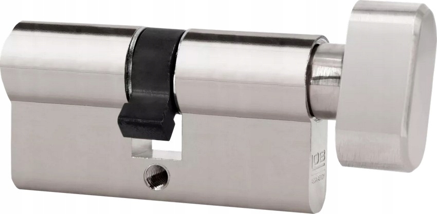 Vložka S Niklovým Knoflíkem Podle Normy 54 35/30