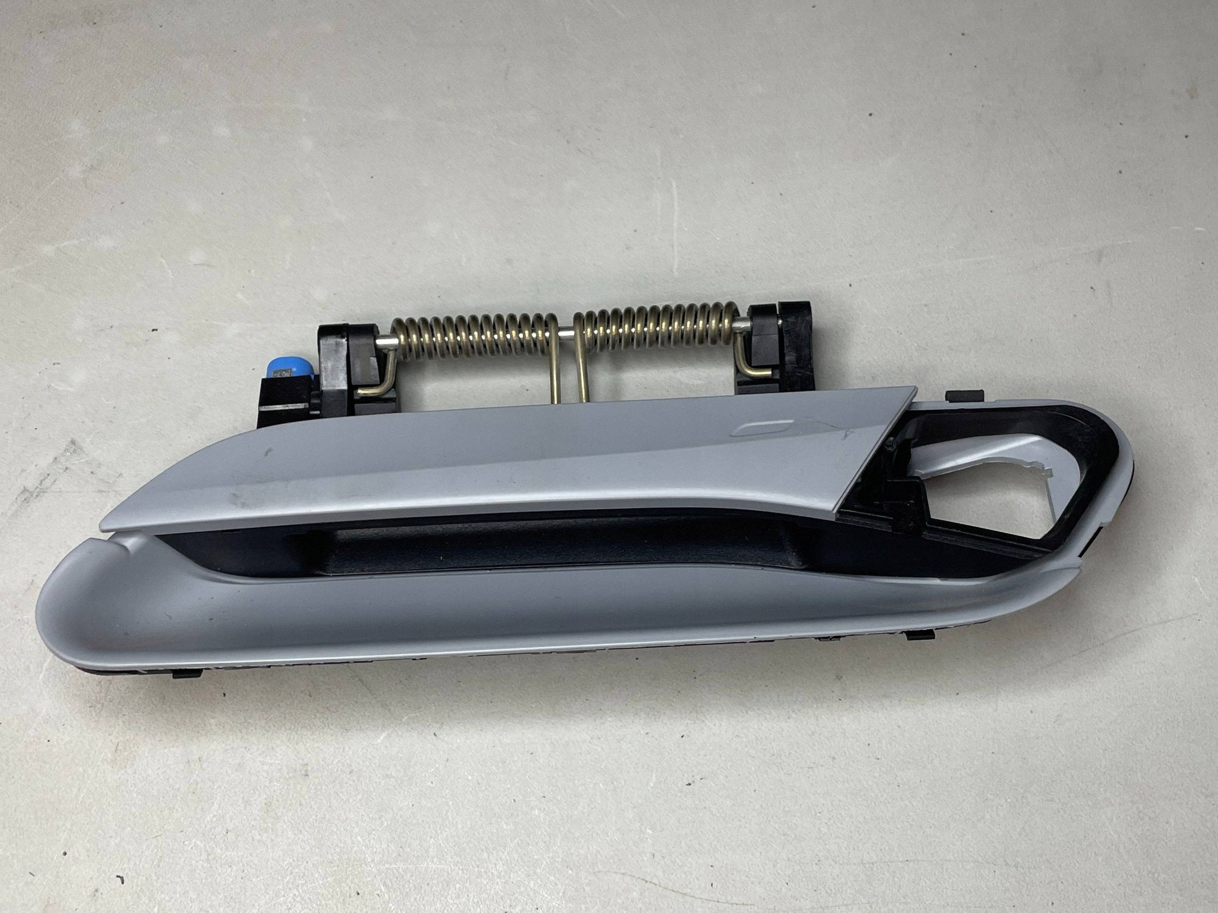 exterior handle door rear part side left VOLKSWAGEN ID.4 11B837205 @A