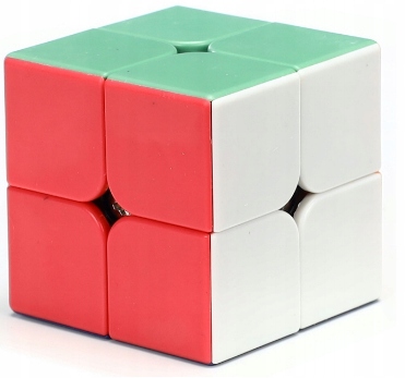 

Kostka Układanka Logiczna Dromader Cube 5X5