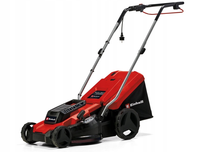 Kosiarka elektryczna Einhell Gc-em 1600/37 1600W