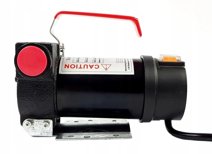 POMPKA POMPA CPN DO PALIWA ROPY OLEJU WODY 12V Producent code 42117