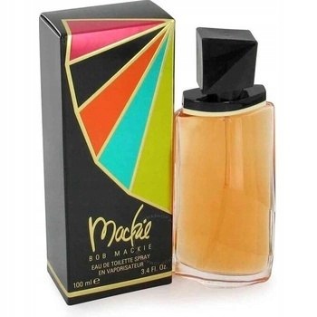 Toaletní voda Bob Mackie Mackie 100 ml