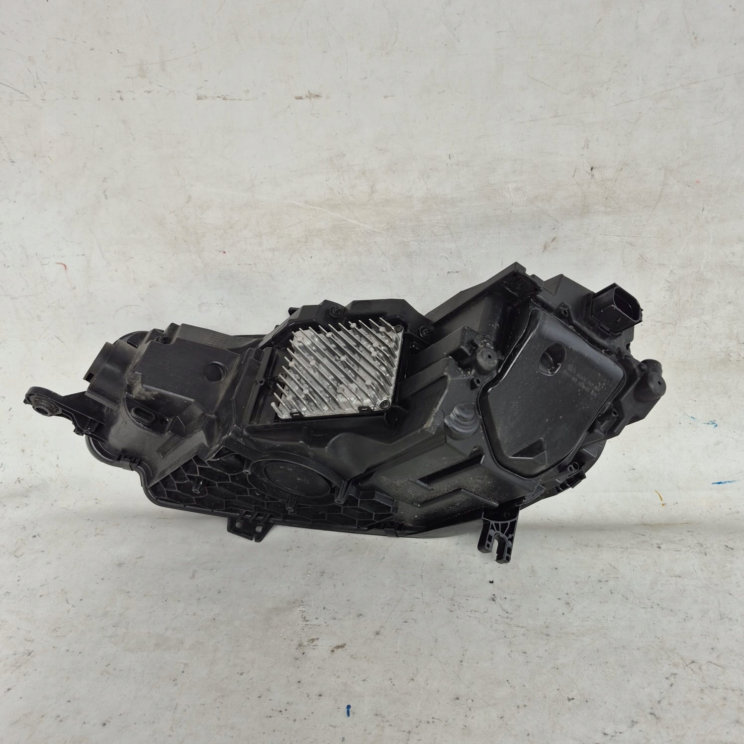AUDI A5 8W 8W6 LIFT 20- light right front front FULL LED 8W6941040