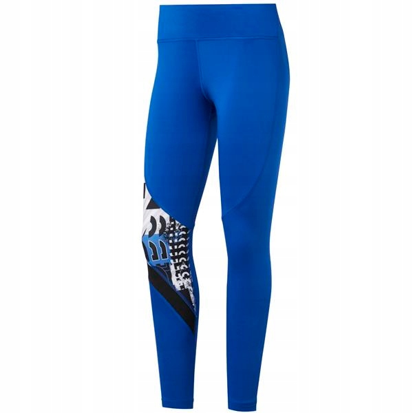 

Reebok Wor Myt Aop Tight FK6787 S