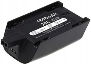 Nabíjecí Baterie Parrot Bebop Drone 3.0 1600 mAh 11.1 V