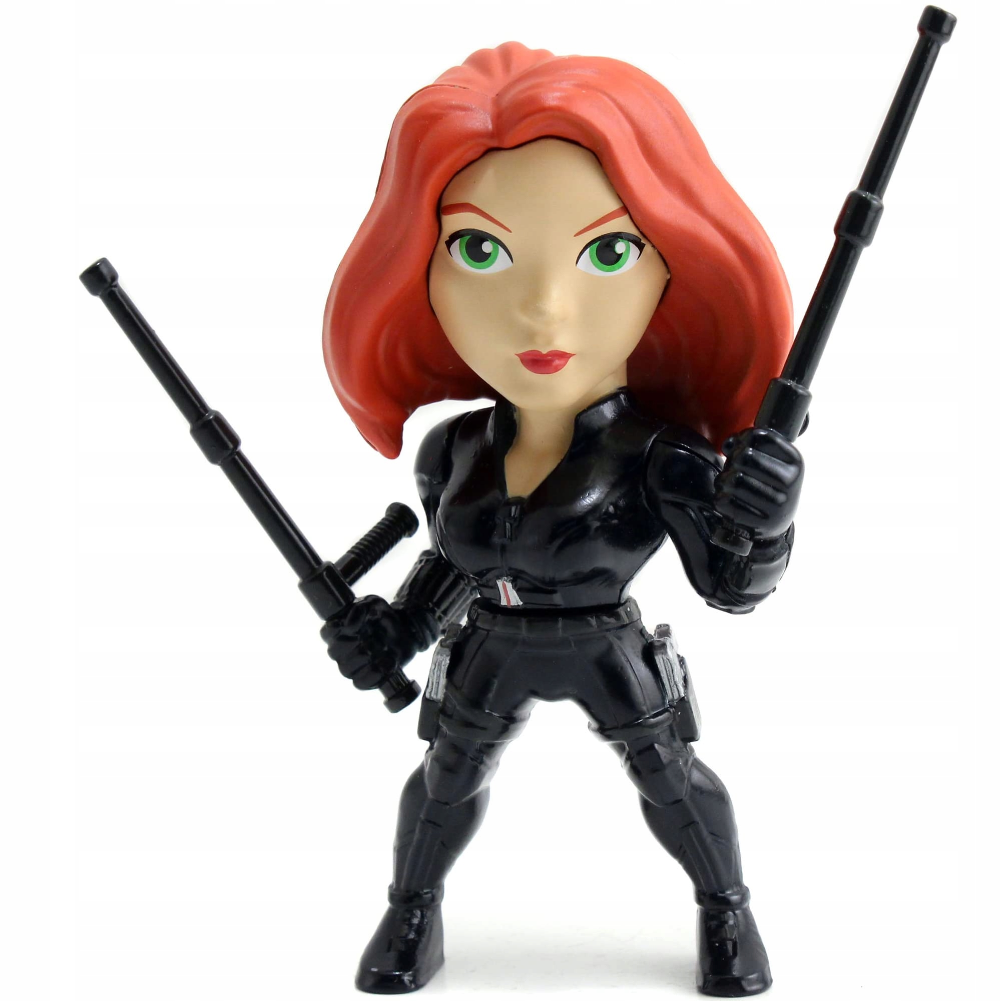 Figurka Black Widow 10 Cm Druckguss Jada Toys Sběratelská figurka