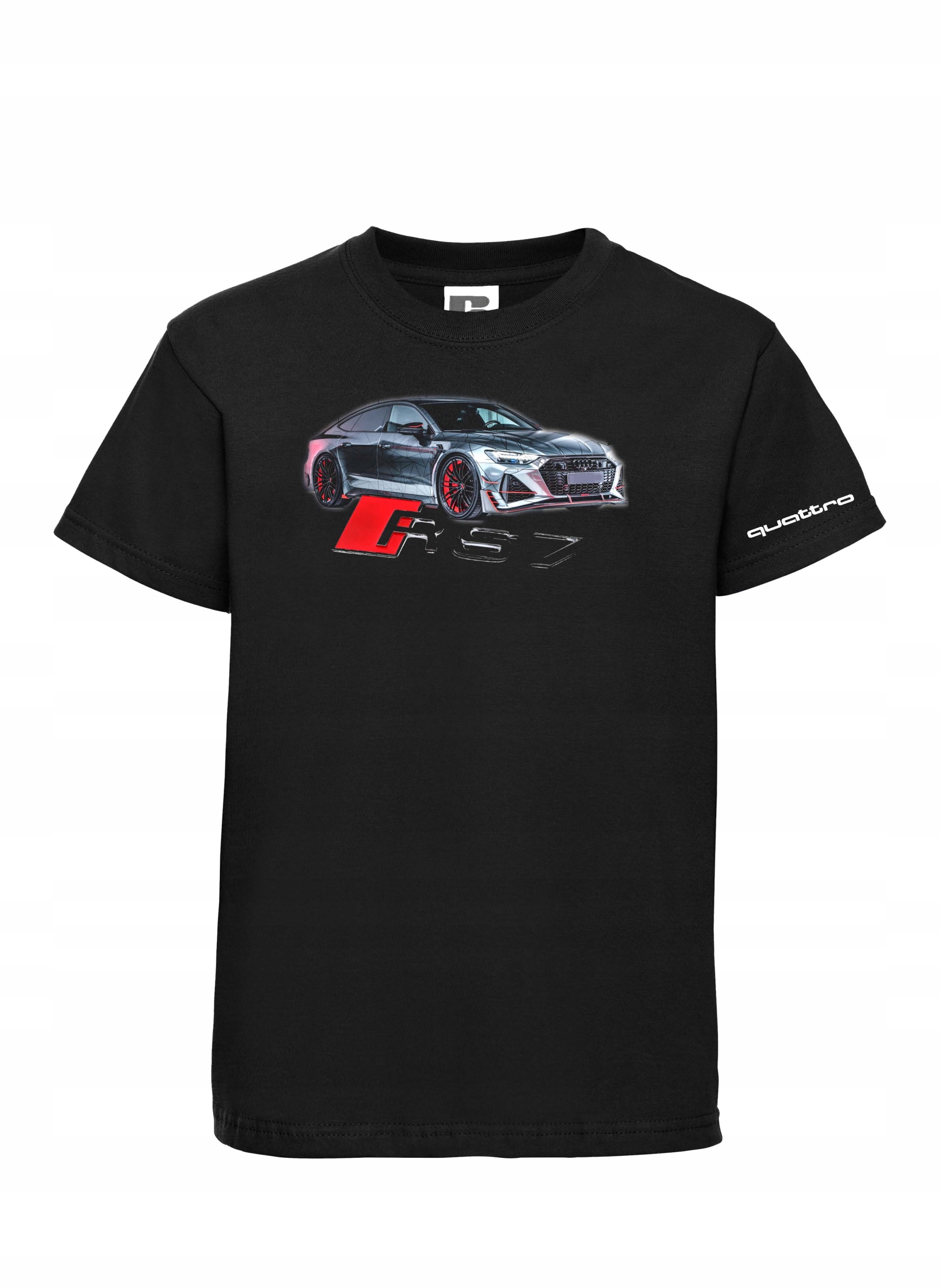 

Koszulka Fana Audi RS7