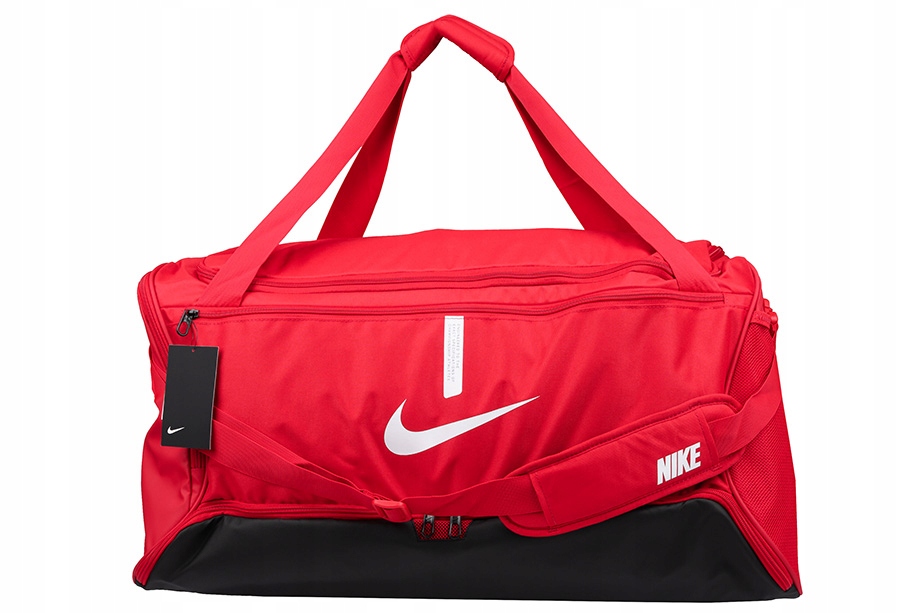 Nike Tréninková sportovní taška Fitness Posilovna
