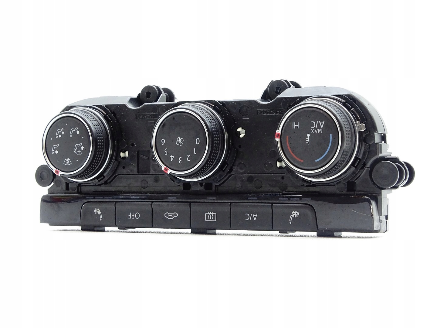 Unite commande clima Bouches buses VW GOLF VII PASSAT B8 ARTEON 5G0907426AR
