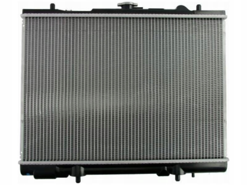 CHŁODNICA MITSUBISHI L 200 2.5