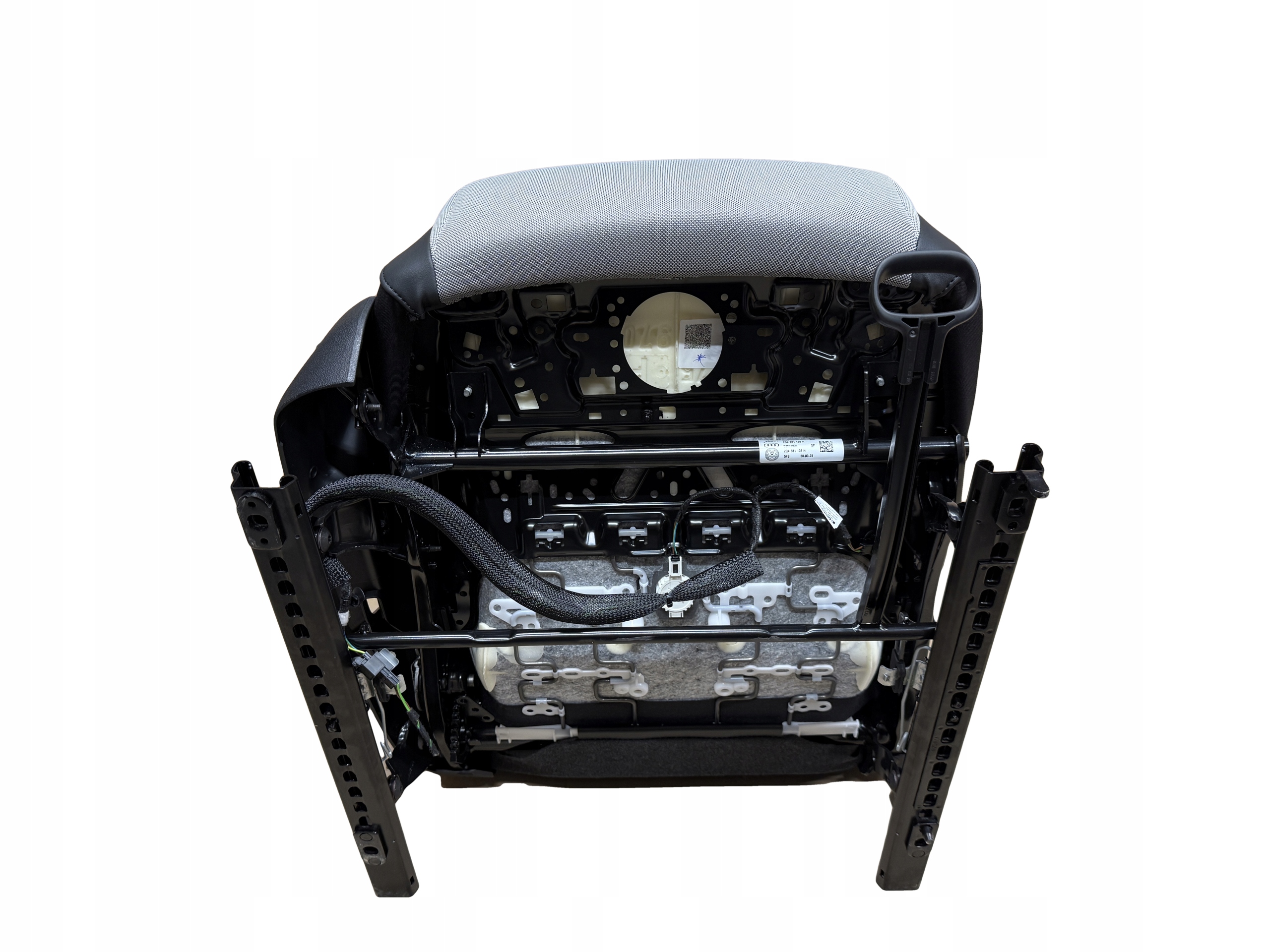 SEAT IBIZA 6F1 LIFT Sitze vorne