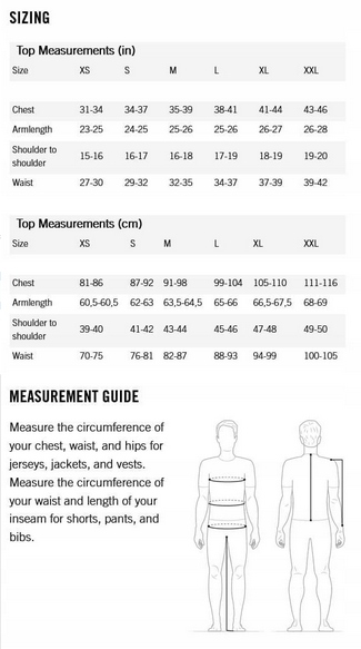 Koszulka męska POC REFORM ENDURO JERSEY roz. XL /AMMOLITE CAROL Kod producenta 52906_1731