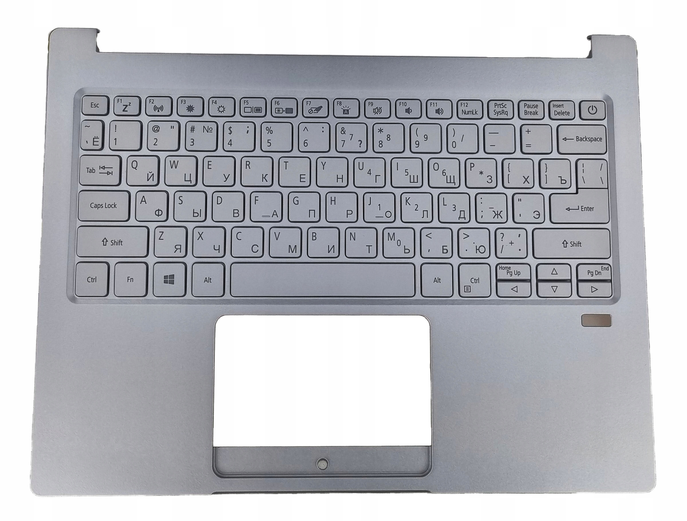 Nová Klávesnice Acer Swift SF313-52 SF313-52G Ruská