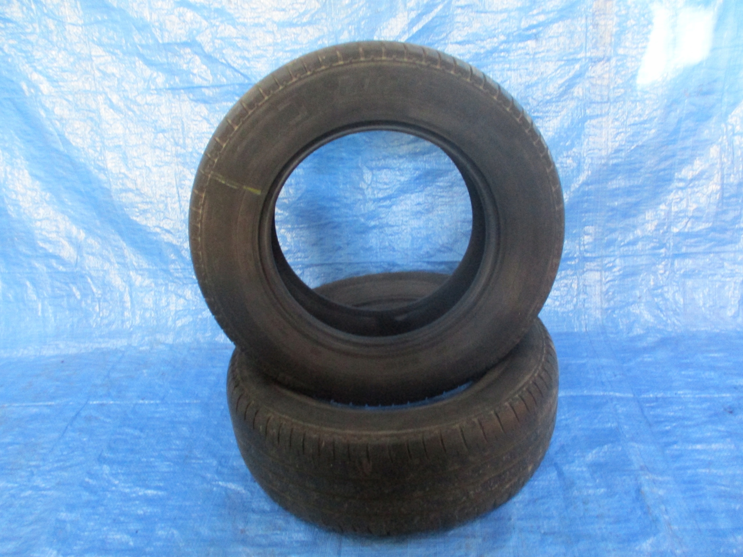 OPONY MICHELIN AGILIS 235/65 R16C