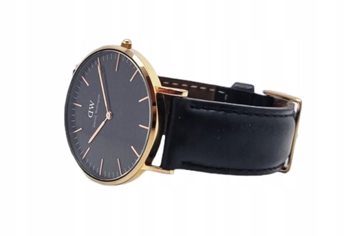 Zegarek Daniel Wellington CLASSIC SHEFFIELD 36M