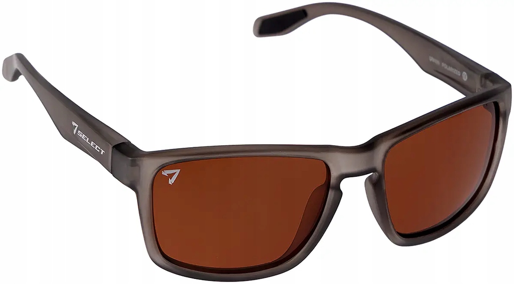 OKULARY POLARYZACYJNE SELECT HAZE FLOATING