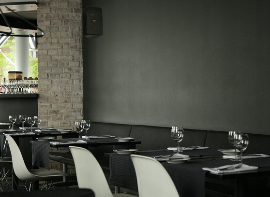 KLIPSCH CP-6 KOLUMNA GŁOŚNIKOWA WODOODPORNA CZARNA Model CP-6