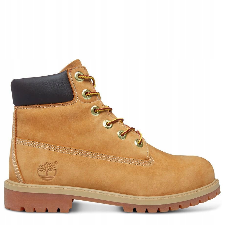 39,5 BUTY TIMBERLAND 6IN PREMIUM 12909 WATERPROOF Marka Timberland