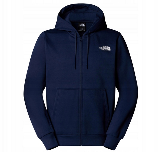 Pánská mikina The North Face NF0A89FD8K2 Vel. XXL