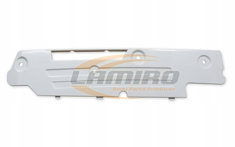 VOLVO FH13 ZAŚLEPKA OBUDOWY REFLEKTORA PRAWY