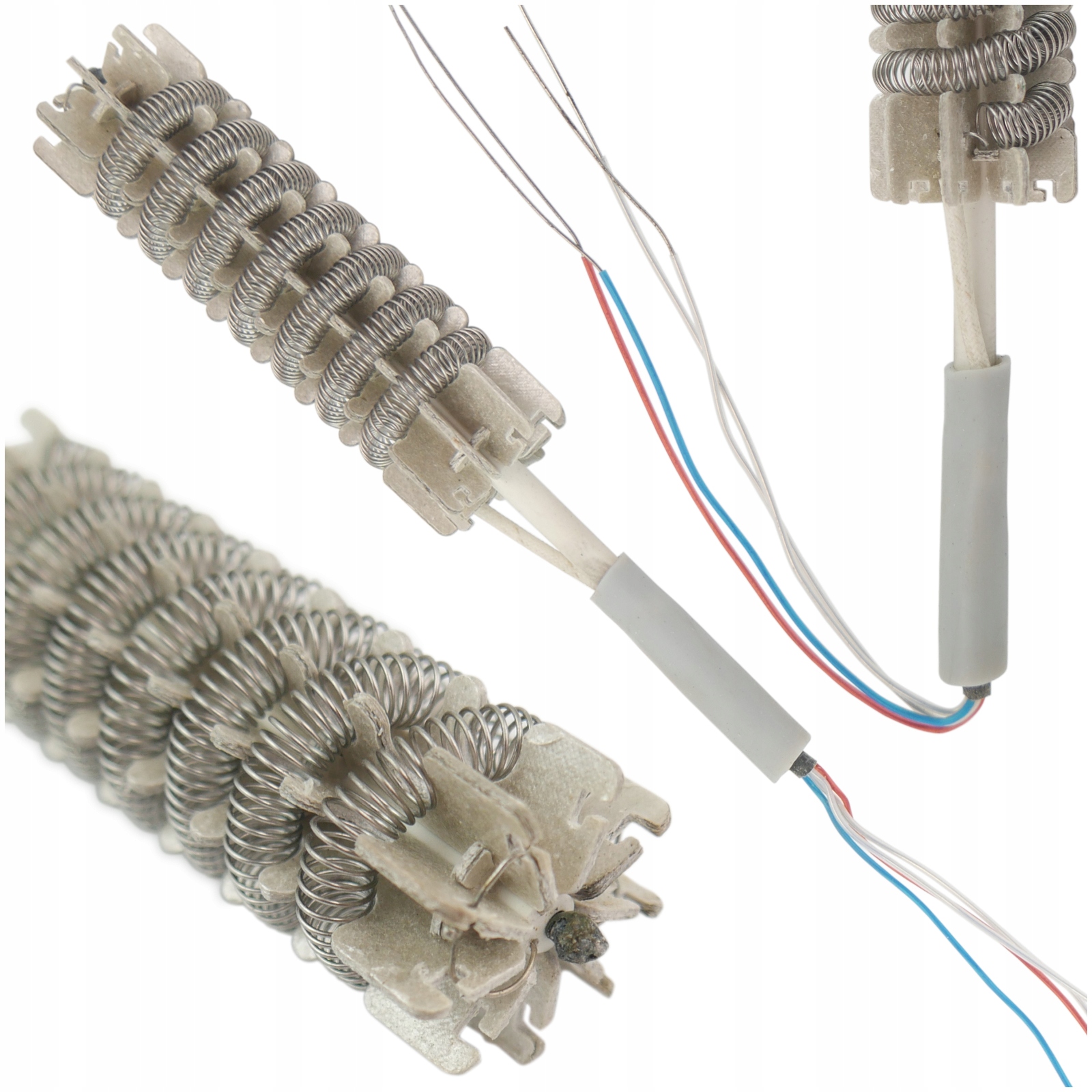 

Grzałka do spawarki plastiku AT-852 AT-852D+