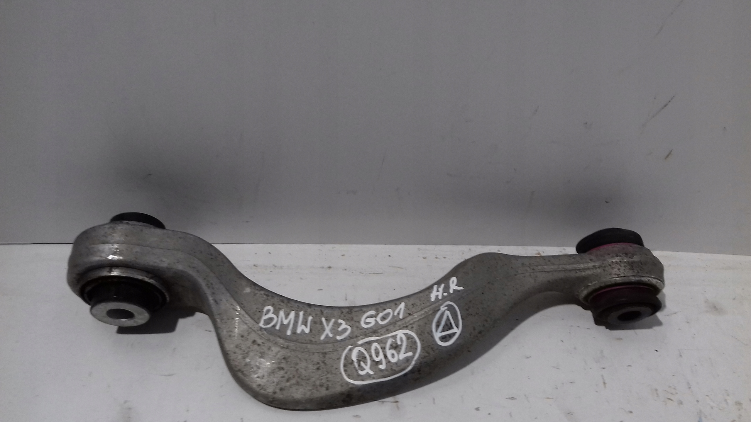 BMW X3 G01 Querlenker rechts heck 6886914 02