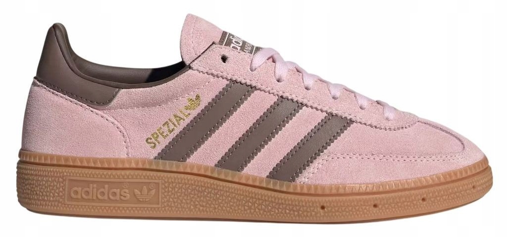 Dámské boty Adidas Handball Spezial JH6190 Vel 35,5