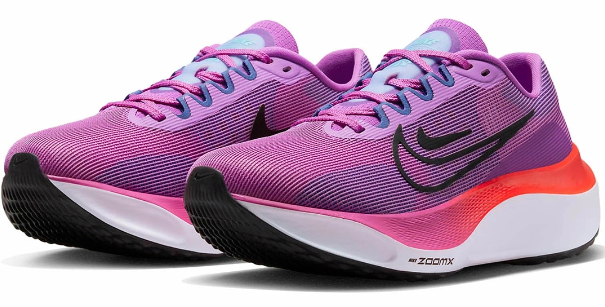 Buty damskie Nike Zoom Fly 5 DM8974-501 44