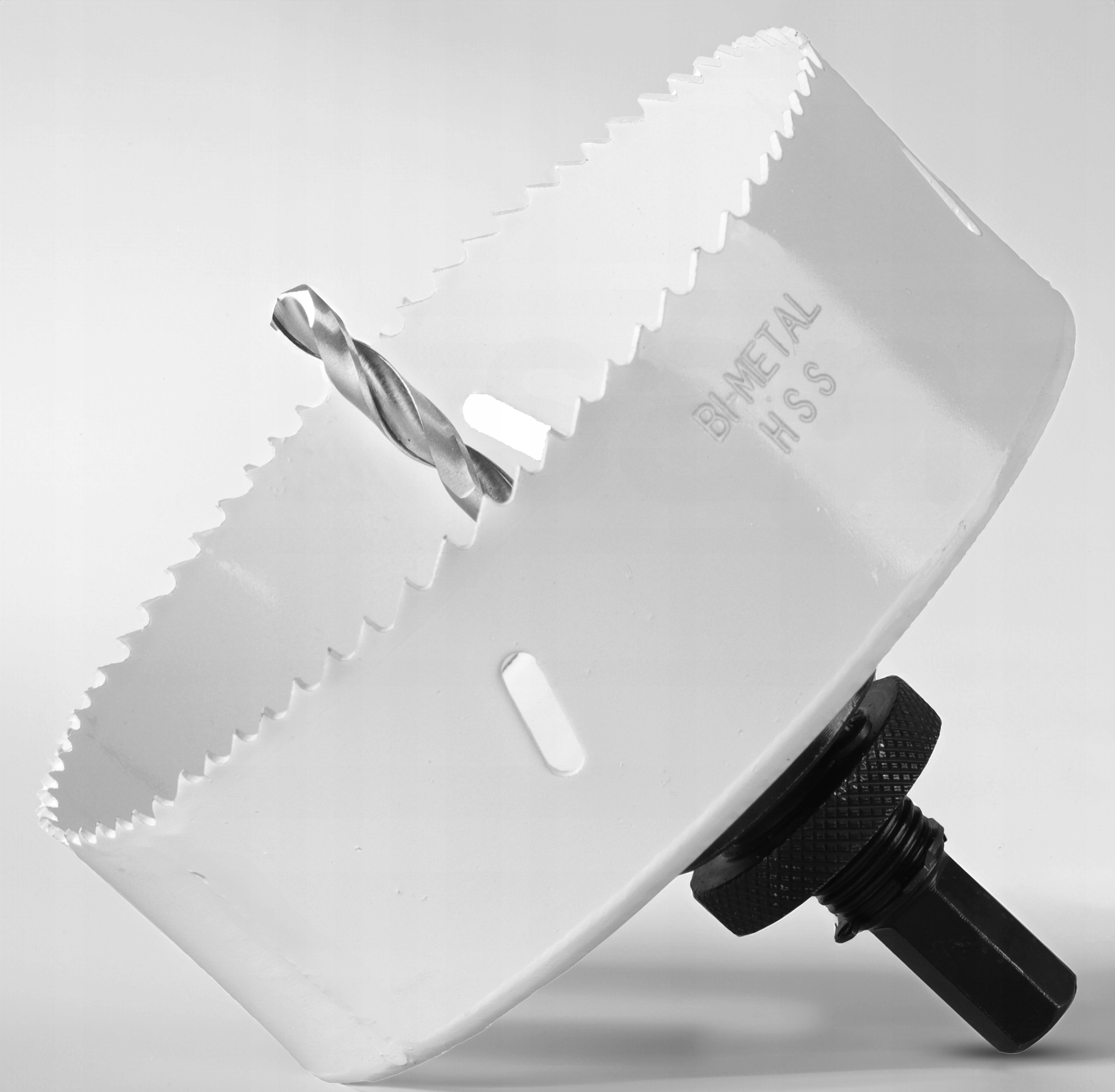 KORONKA OTWORNICA DO DREWNA METALU BIMETAL FI 127 Marka inny