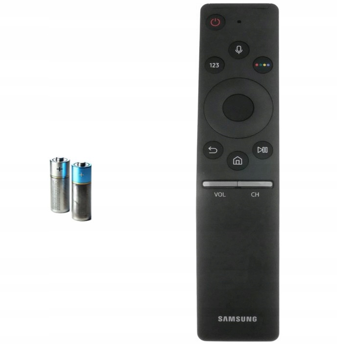 Originální Dálkový Ovladač Pro Televizor Samsung UN49MU7000 UN49MU7000F UN49MU7000FXZA