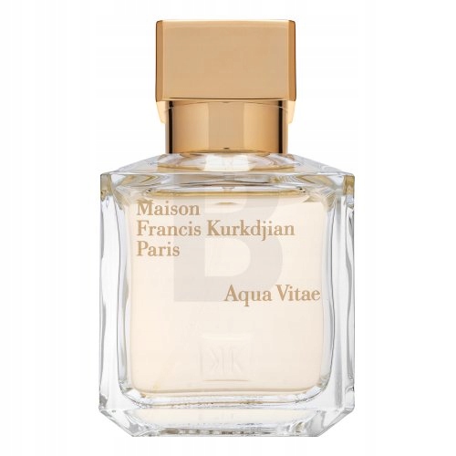 Maison Francis Kurkdijan Aqua Vitae toaletní voda unisex 70 ml