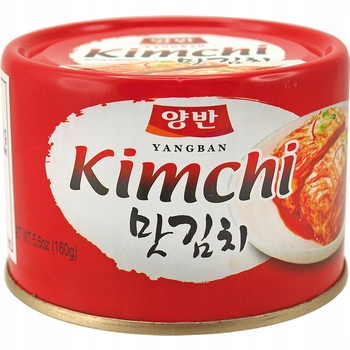 

Chińska kapusta Kimchi Dongwon 160g