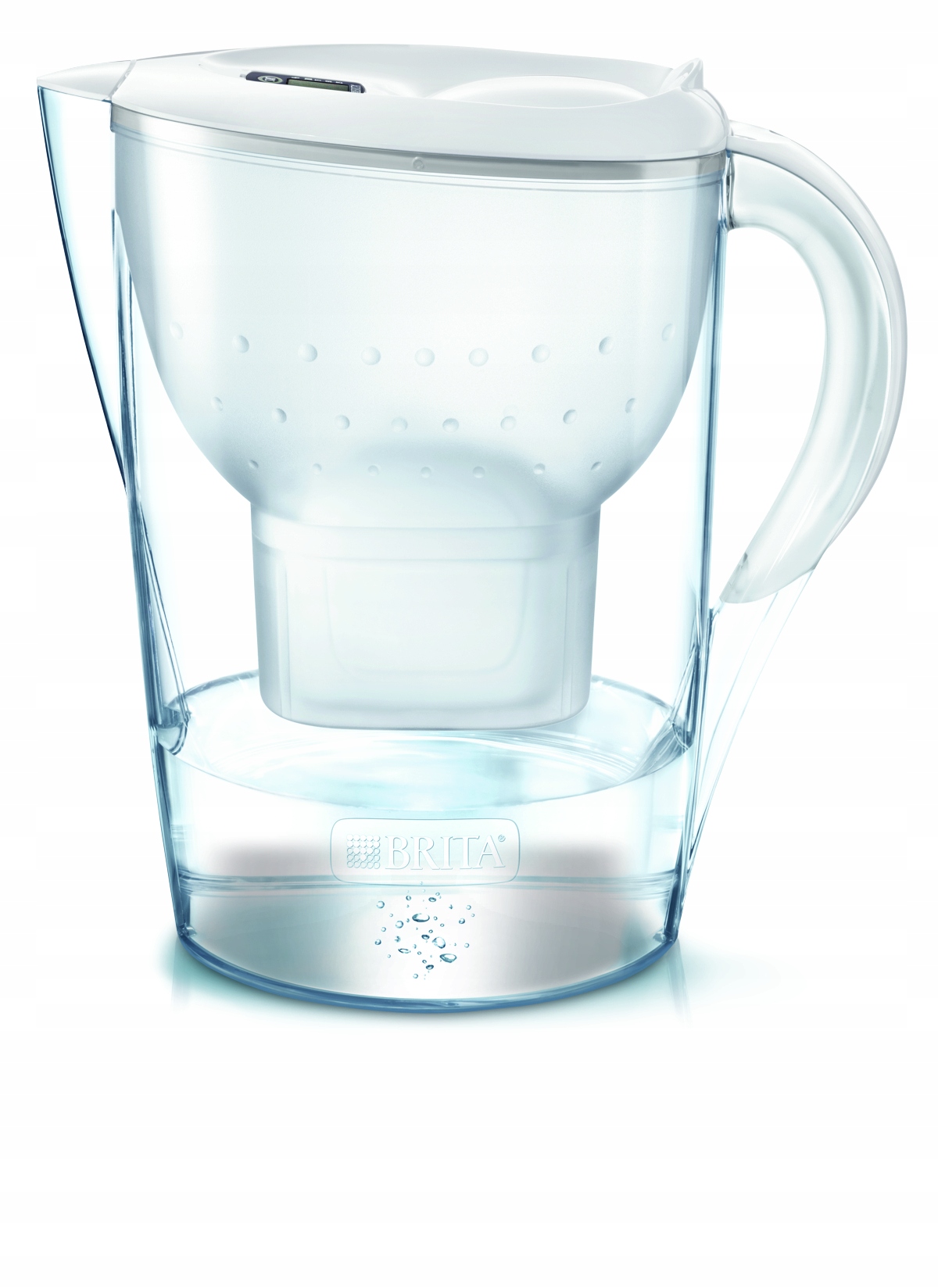 

Dzbanek Brita Marella XL 3,5 Litra Duży Biały