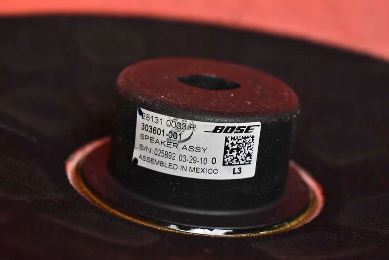 speaker 28131003R RENAULT LAGUNA 3 III 07-11