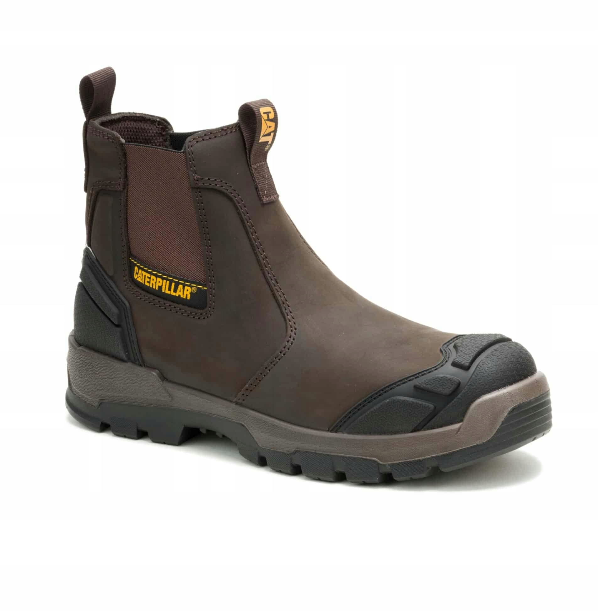 Buty robocze Cat Striver XL Dealer S3 Fo Hro Lg Sc Sr nr kat. P726457 r.41