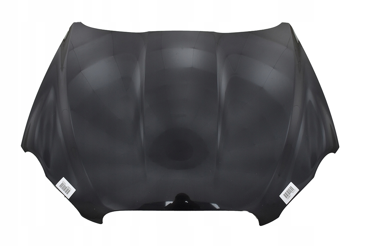 bonnet JAGUAR XF X250