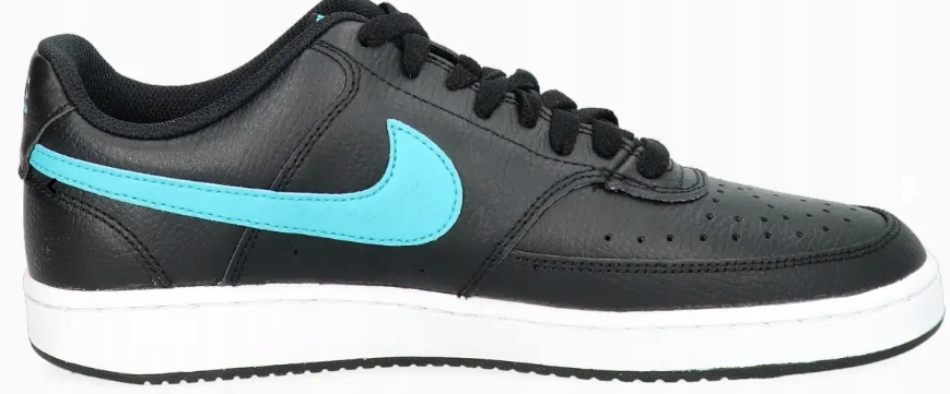 Nike Pánské sportovní boty Court Vision HF0103-001 vel. 44,5